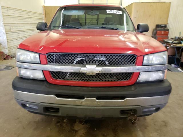 Photo 5 from auction – 2005 CHEVROLET 1500 with VIN 2GCEK13T651120084