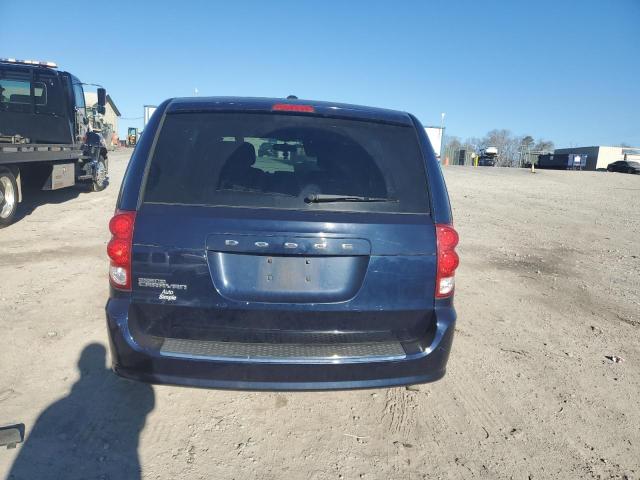 Photo 6 from auction – 2013 DODGE GRAND CARA with VIN 2C4RDGBG2DR768704