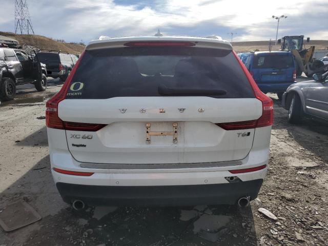 Photo 6 from auction – 2018 VOLVO XC60 T6 with VIN LYVA22RK8JB070218