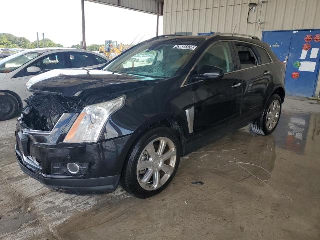CADILLAC SRX PERFOR 2016 with VIN 3GYFNCE38GS567456 - Photo from auction