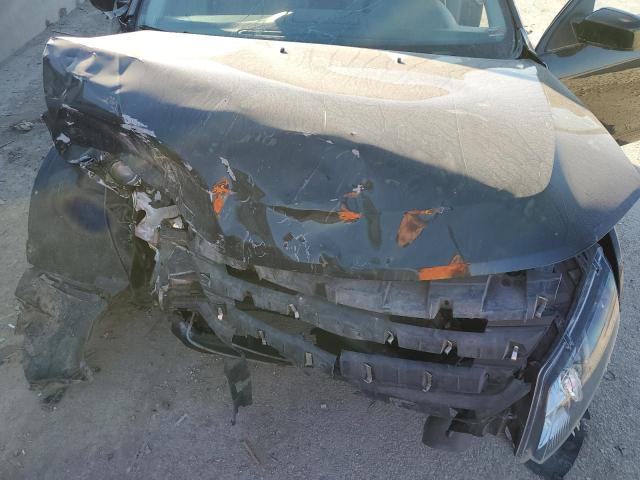 Photo 11 from auction – 2011 FORD FUSION SE with VIN 3FAHP0HA7BR297465