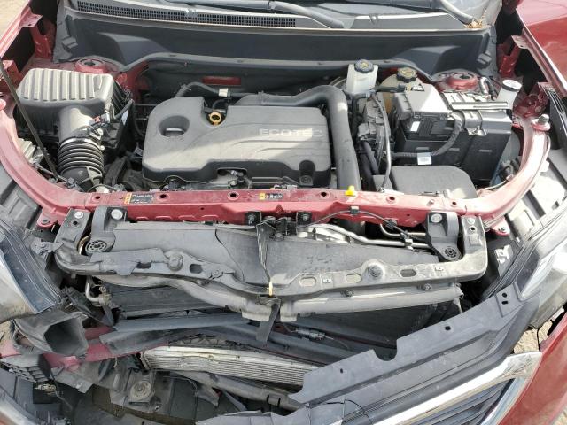 Photo 11 from auction – 2018 CHEVROLET EQUINOX LT with VIN 2GNAXSEV6J6282032