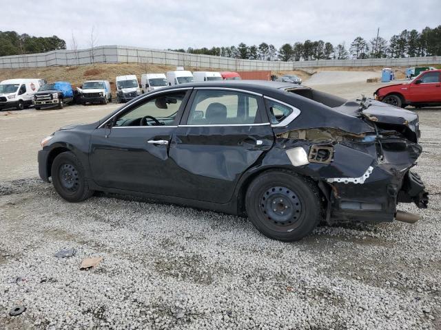 Photo 2 from auction – 2014 NISSAN ALTIMA 2.5 with VIN 1N4AL3AP9EN345701