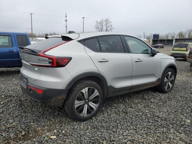 Photo 3 from auction – 2023 VOLVO C40 RECHAR with VIN YV4ED3GL1P2037338