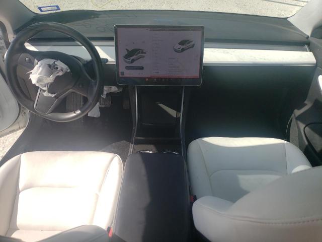 Photo 8 from auction – 2019 TESLA MODEL 3 with VIN 5YJ3E1EB1KF406808