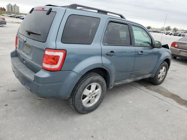 Photo 3 from auction – 2010 FORD ESCAPE XLT with VIN 1FMCU0D71AKC65410