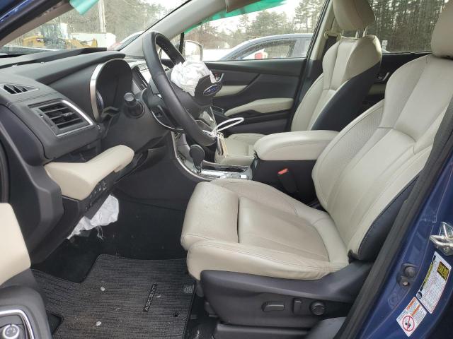 Photo 7 from auction – 2020 SUBARU ASCENT LIM with VIN 4S4WMAPDXL3424376