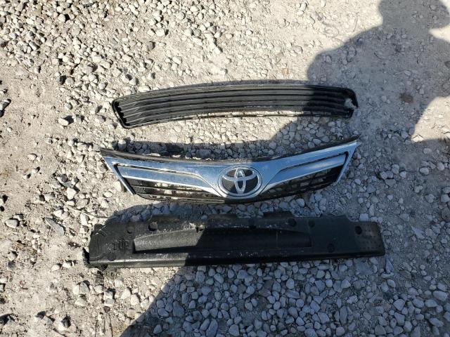 Photo 12 from auction – 2013 TOYOTA CAMRY L with VIN 4T1BF1FK3DU214920