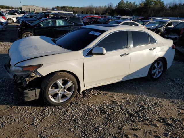 ACURA TSX 2011 z numerem VIN JH4CU2F63BC008330 - Zdjęcie z aukcji