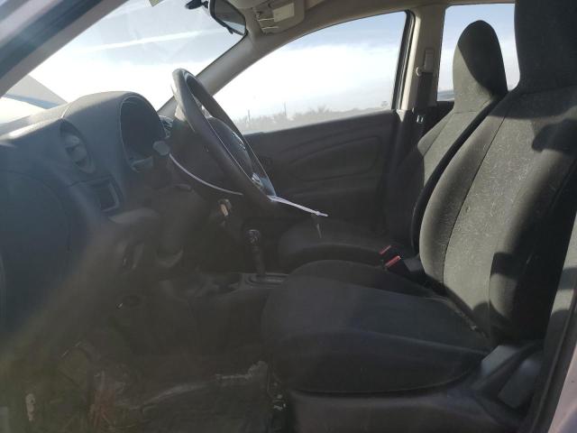 Photo 7 from auction – 2014 NISSAN VERSA S with VIN 3N1CN7AP0EL810616
