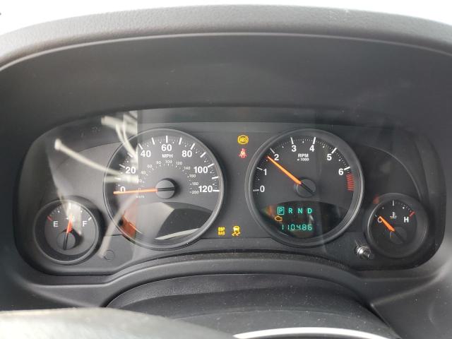 Photo 9 from auction – 2009 JEEP COMPASS with VIN 1J4FT47B59D102426