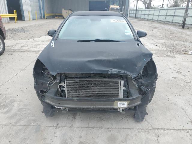 Photo 5 from auction – 2012 BUICK VERANO with VIN 1G4PS5SKXC4145656