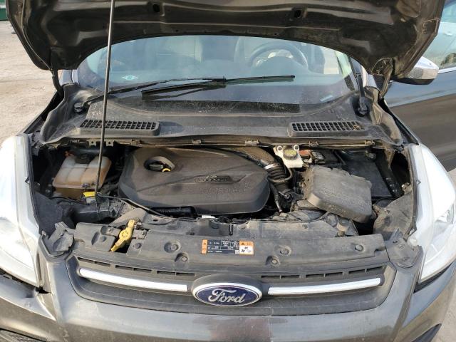 Photo 12 from auction – 2015 FORD ESCAPE SE with VIN 1FMCU9GX7FUA55910