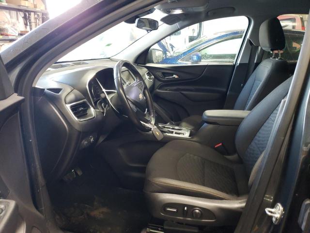 Photo 7 from auction – 2019 CHEVROLET EQUINOX LT with VIN 3GNAXJEV2KS609555