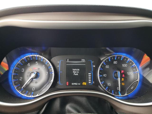 Foto 9 de la subasta – 2018 CHRYSLER PACIFICA T con VIN 2C4RC1BG7JR289688