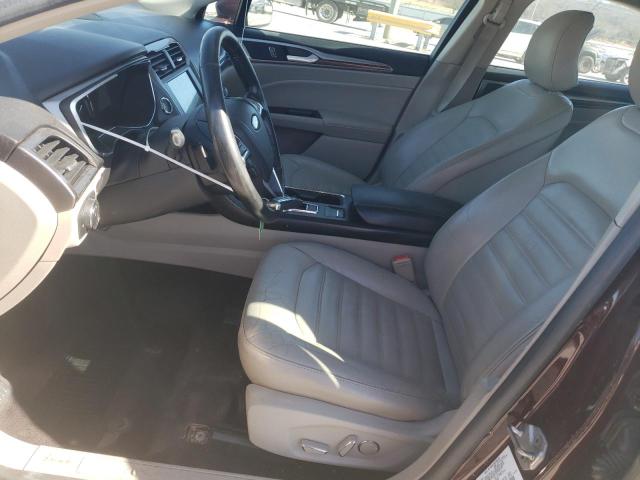 Photo 7 from auction – 2017 FORD FUSION SE with VIN 3FA6P0HD5HR251336
