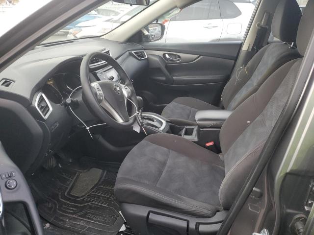Photo 7 from auction – 2016 NISSAN ROGUE S with VIN KNMAT2MV9GP676607