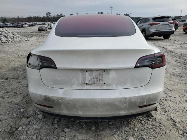 Photo 6 from auction – 2018 TESLA MODEL 3 with VIN 5YJ3E1EA0JF005787