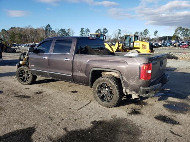 Photo 2 from auction – 2015 GMC SIERRA K15 with VIN 3GTU2UEC8FG353564