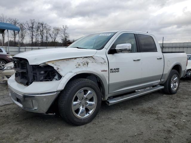 RAM 1500 LARAM 2014 with VIN 1C6RR7NT4ES342756 - Photo from auction