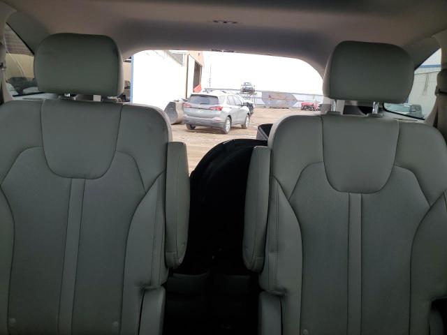 Photo 10 from auction – 2022 KIA SORENTO EX with VIN 5XYRHDLF5NG136228