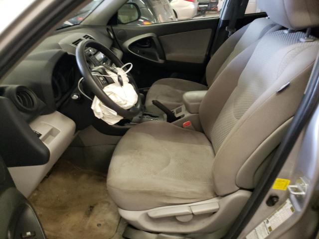 Photo 7 from auction – 2011 TOYOTA RAV4 with VIN 2T3BF4DV5BW133405