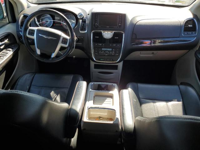Photo 8 from auction – 2014 CHRYSLER TOWN & COU with VIN 2C4RC1BG1ER221005
