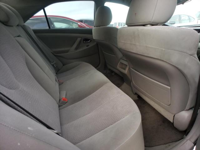 Zdjęcie 10 z aukcji – 2011 TOYOTA CAMRY BASE z VIN 4T1BF3EK6BU729470