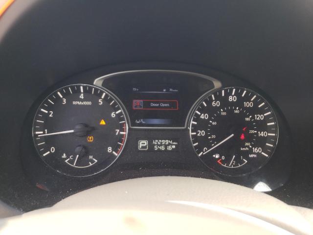 Photo 9 from auction – 2015 NISSAN ALTIMA 2.5 with VIN 1N4AL3AP0FC481843