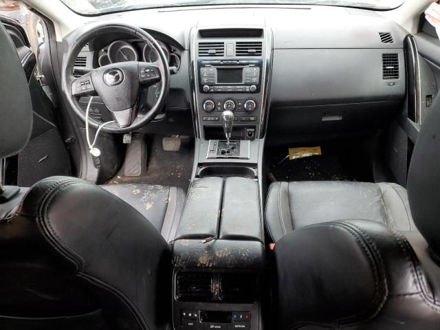 Photo 8 from auction – 2012 MAZDA CX-9 with VIN JM3TB3CVXC0355947