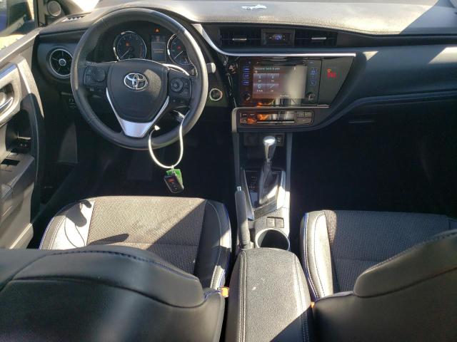 Photo 8 from auction – 2018 TOYOTA COROLLA L with VIN 2T1BURHE3JC051520
