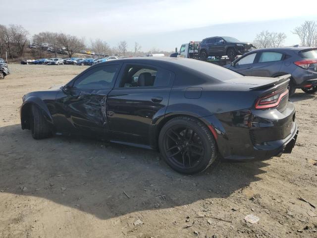 Photo 2 from auction – 2016 DODGE CHARGER SR with VIN 2C3CDXL93GH246281