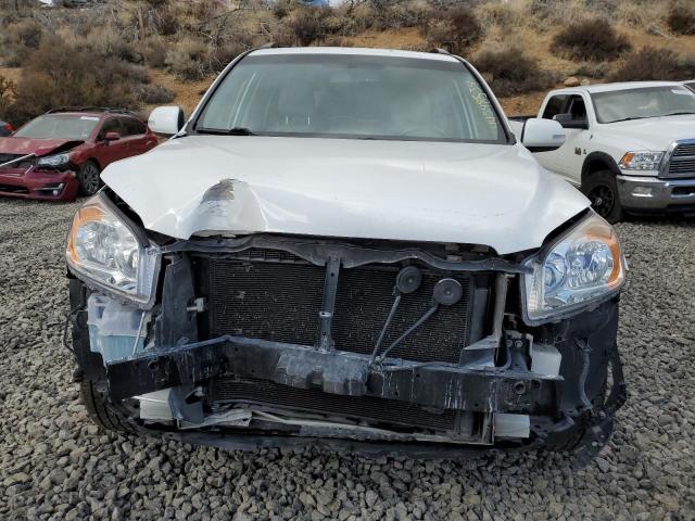 Photo 5 from auction – 2010 TOYOTA RAV4 LIMIT with VIN 2T3DK4DV6AW036104
