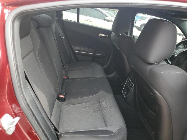 Photo 10 from auction – 2019 DODGE CHARGER SX with VIN 2C3CDXBG9KH699345