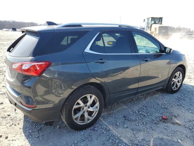 Photo 3 from auction – 2018 CHEVROLET EQUINOX LT with VIN 2GNAXTEXXJ6237456