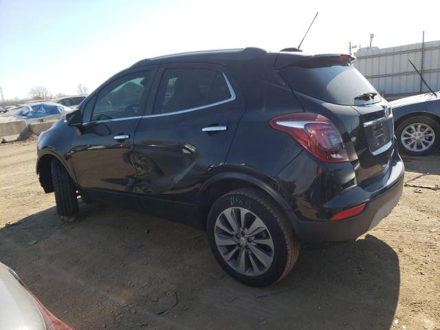 Photo 2 from auction – 2019 BUICK ENCORE PRE with VIN KL4CJASB5KB767536