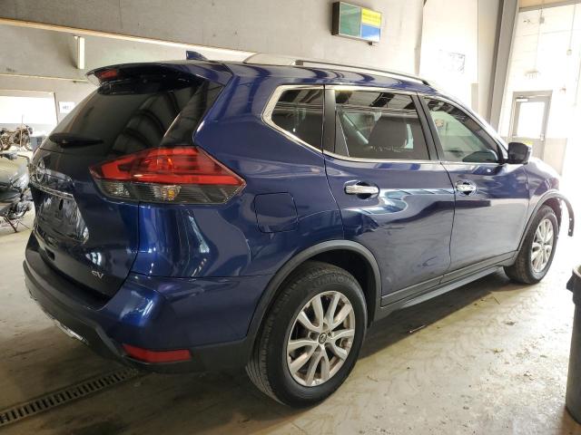 Photo 3 from auction – 2017 NISSAN ROGUE S with VIN KNMAT2MTXHP529969