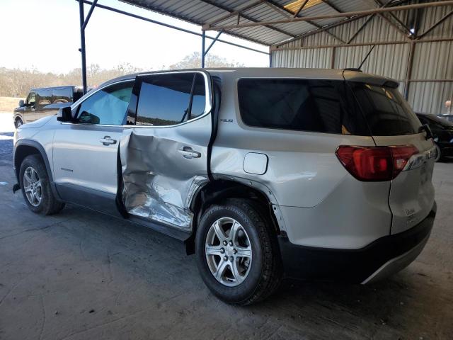 Photo 2 from auction – 2018 GMC ACADIA SLE with VIN 1GKKNKLA7JZ242182
