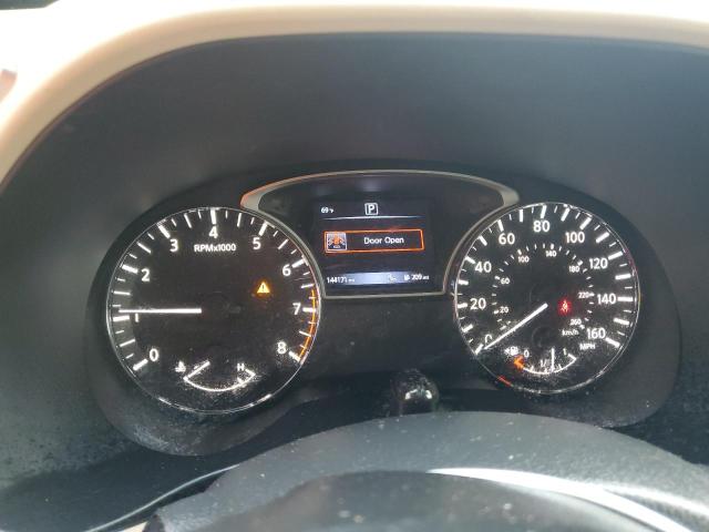 Photo 9 from auction – 2016 NISSAN PATHFINDER with VIN 5N1AR2MN9GC600600