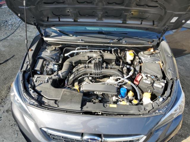 Photo 11 from auction – 2023 SUBARU IMPREZA with VIN 4S3GTAB68P3707188