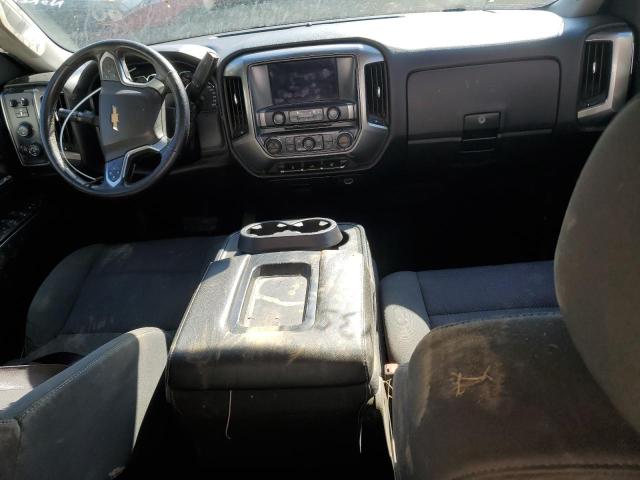 Photo 8 from auction – 2016 CHEVROLET SILVERADO with VIN 1GC1KVE84GF218640