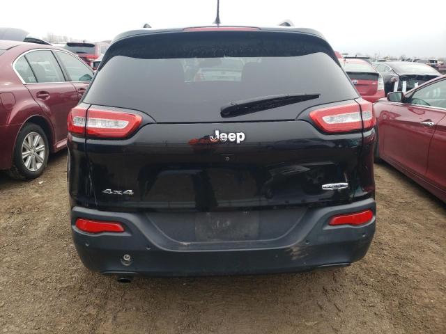 Photo 6 from auction – 2016 JEEP CHEROKEE L with VIN 1C4PJMCB0GW279201