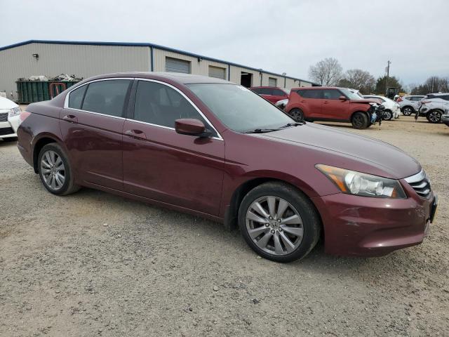 Photo 4 from auction – 2011 HONDA ACCORD EX with VIN 1HGCP2F73BA151261