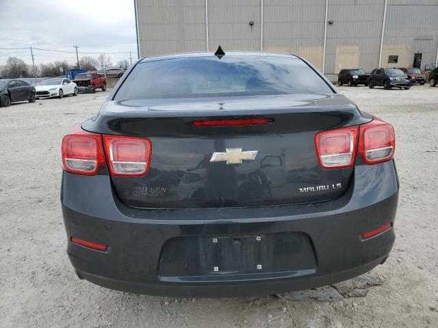 Photo 6 from auction – 2014 CHEVROLET MALIBU LS with VIN 1G11B5SL2EF182171