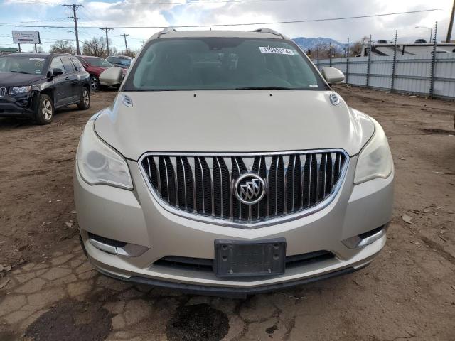 Photo 5 from auction – 2016 BUICK ENCLAVE with VIN 5GAKVCKD1GJ285776