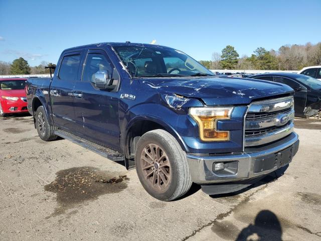 Photo 4 from auction – 2016 FORD F150 SUPER with VIN 1FTEW1CF7GKD52825