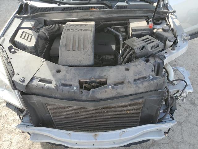 Photo 11 from auction – 2015 CHEVROLET EQUINOX LT with VIN 2GNALCEK6F6270977