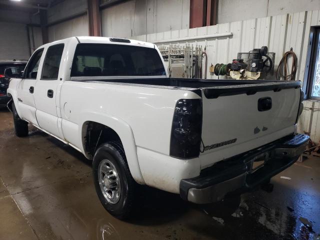Photo 2 from auction – 2007 CHEVROLET SILVERADO with VIN 1GCGC13U07F195731