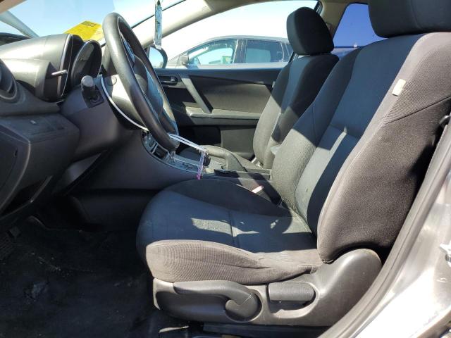 Photo 7 from auction – 2011 MAZDA 3 I with VIN JM1BL1UFXB1370972