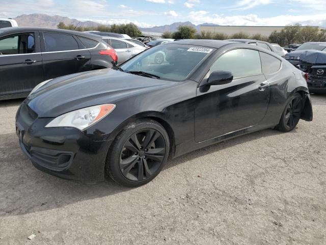 HYUNDAI GENESIS 2011 with VIN KMHHT6KD0BU043239 - Photo from auction